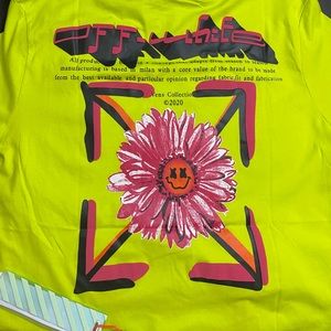 Off-White Shirt
